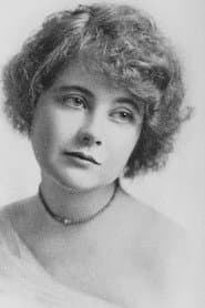 Photo of Marguerite Marsh