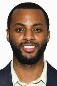 Photo of Jordan Johnson-Hinds