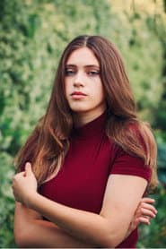 Photo of Lily Springer