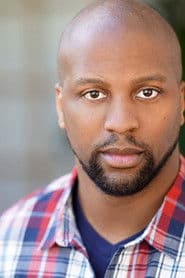 Photo of Aaron D. Alexander