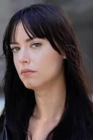 Photo of Carly James