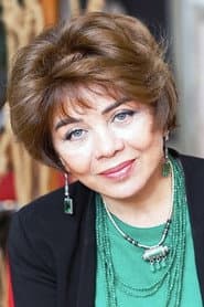 Photo of Sughra Baghirzadeh