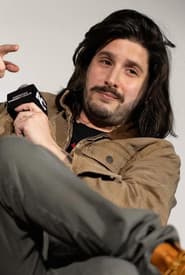 Photo of Joaquin Dominguez