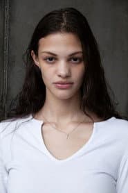 Photo of Kyla Coleman