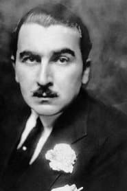 Photo of George Fitzmaurice