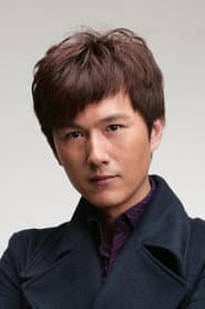 Photo of Lu Xingyu