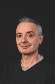 Photo of Thomas Maurer