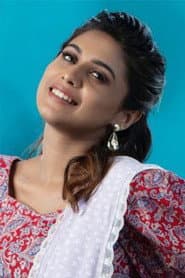 Photo of Sruthy Sathyan