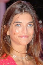 Photo of Pauline Delpech
