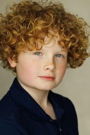 Photo of Logan Matthews