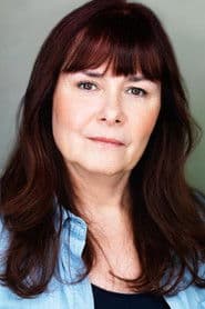 Photo of Jane Dashow
