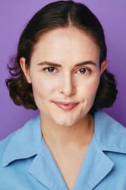 Photo of Kelley Heyer