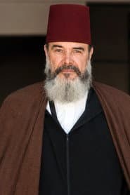 Photo of Messali Hadj