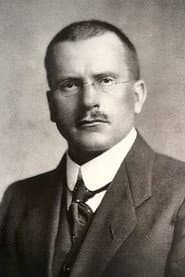 Photo of Carl Jung