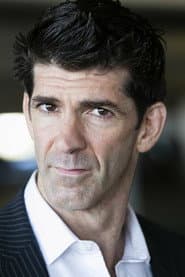Photo of Timothy Davis
