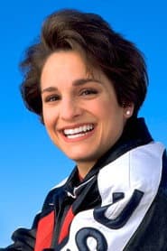 Photo of Mary Lou Retton