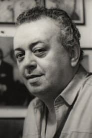 Photo of Régis Cardoso