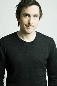 Photo of Jesper Salén