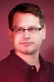 Photo of Martin Kaszubowski