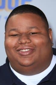 Photo of Jamal Mixon