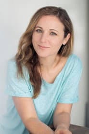 Photo of Ildiko Preszly