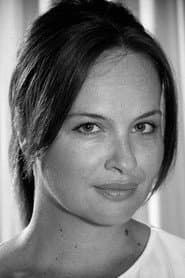 Photo of Saška Dimitrovska