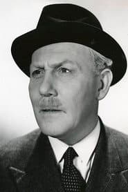 Photo of Sigurd Langberg