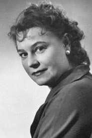 Photo of Nina Zorskaya