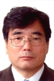 Photo of Shigeru Morita