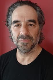 Photo of Alain Lépine