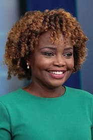 Photo of Karine Jean-Pierre