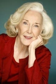 Photo of Anna Ferguson