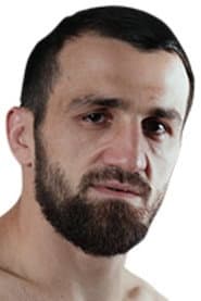 Photo of Lom-Ali Nalgiev