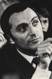 Photo of Albert Akselrod