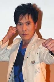 Photo of Li Qilong