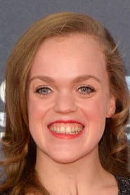 Photo of Ellie Simmonds