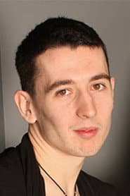 Photo of Reece Stewart