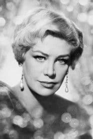 Photo of Hildegard Knef