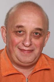 Photo of Andrey Batukhanov