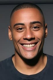 Photo of Adrien Truong