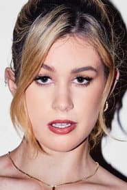 Photo of Ashley Alexander
