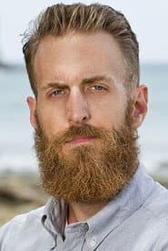 Photo of Max Dawson