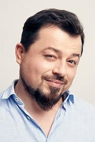 Photo of Bartosz Ślepowron-Wyrzykowski