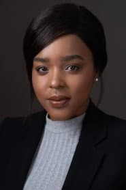 Photo of Zandile Madliwa