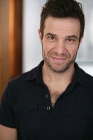 Photo of Devon Goffman