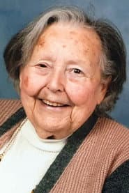 Photo of Wendy Danvers