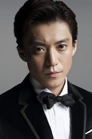 Photo of Shun Oguri