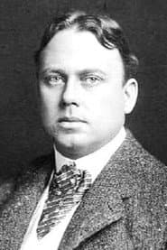 Photo of Edwin Holt