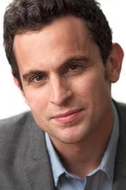 Photo of Matt Dellapina