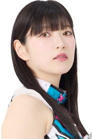Photo of Sakura Ishiguro